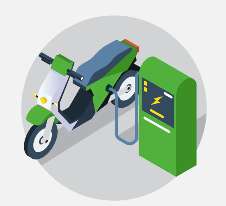 Electric Vehicle